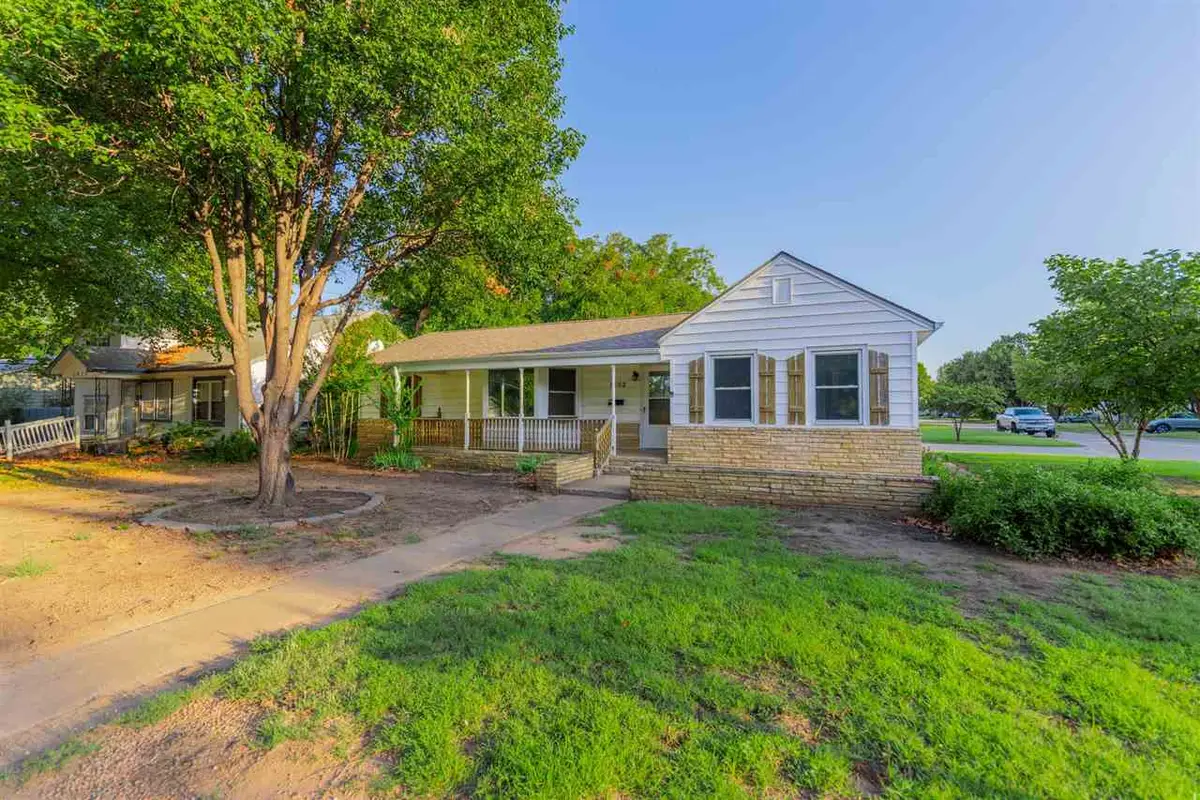 1802 W 9th Avenue, Stillwater, OK 74074-0000 - #1