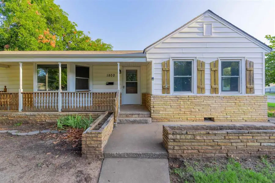 1802 W 9th Avenue, Stillwater, OK 74074-0000 - #2