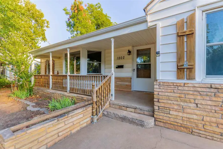 1802 W 9th Avenue, Stillwater, OK 74074-0000 - #3