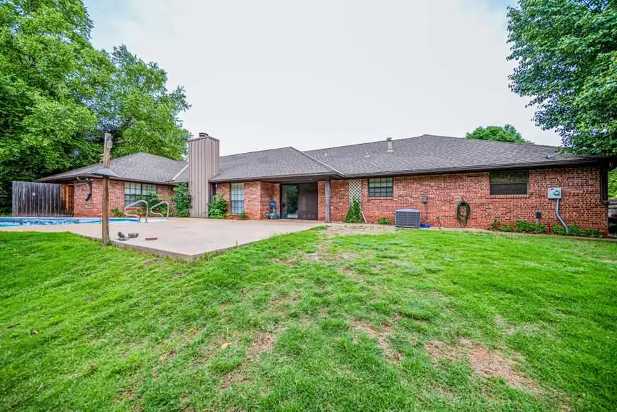 2102 S Iba Drive, Stillwater, OK 74075-1336 - #3
