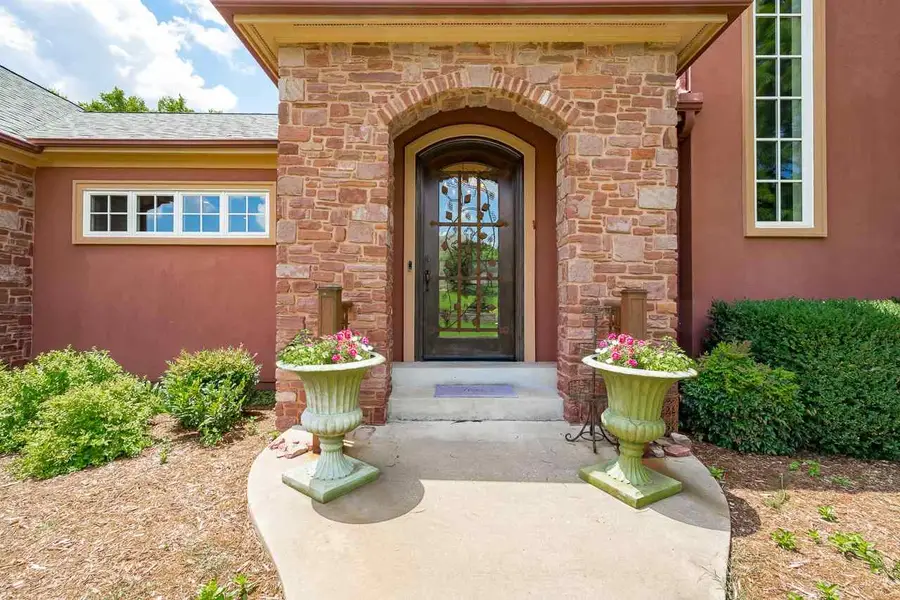 2219 Stone Pointe Court, Stillwater, OK 74074 - #2