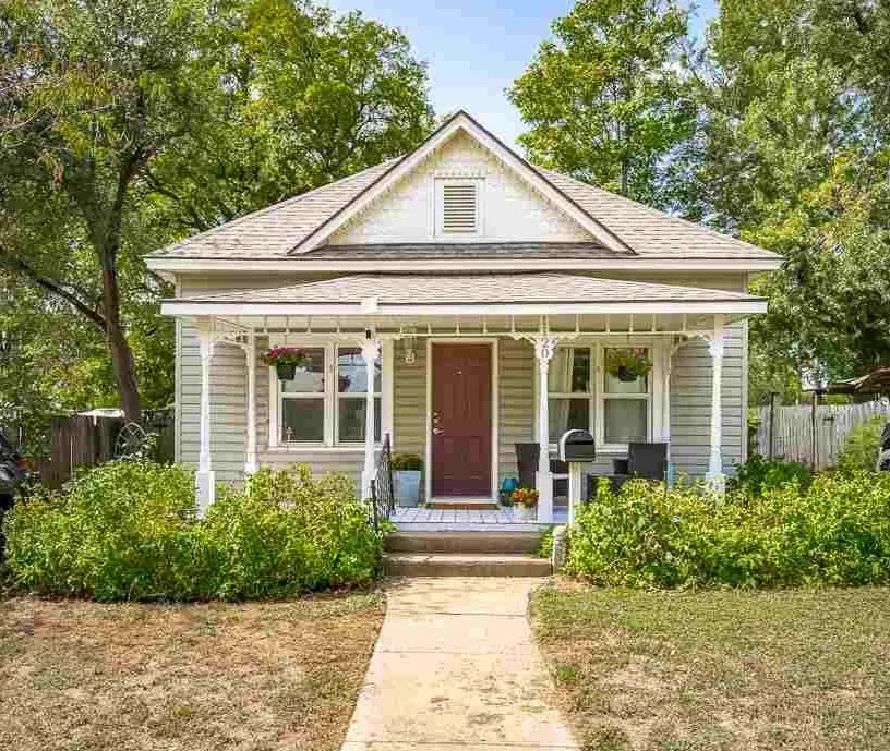 1120 S Lewis Street, Stillwater, OK 74074 - #1