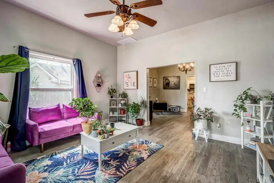 1120 S Lewis Street, Stillwater, OK 74074 - #3
