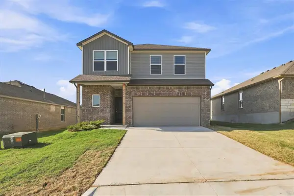 2029 W 30th Place, Stillwater, OK 74074