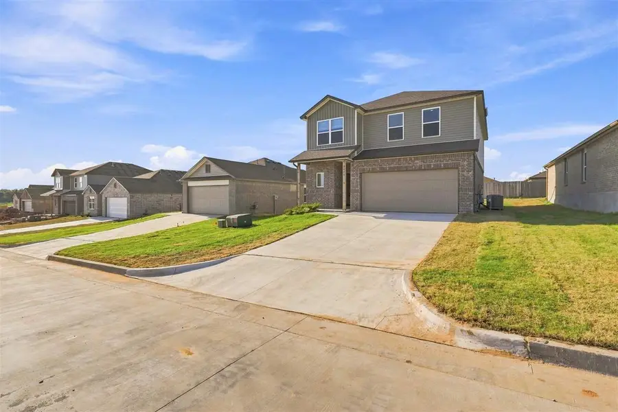 2029 W 30th Place, Stillwater, OK 74074 - #2