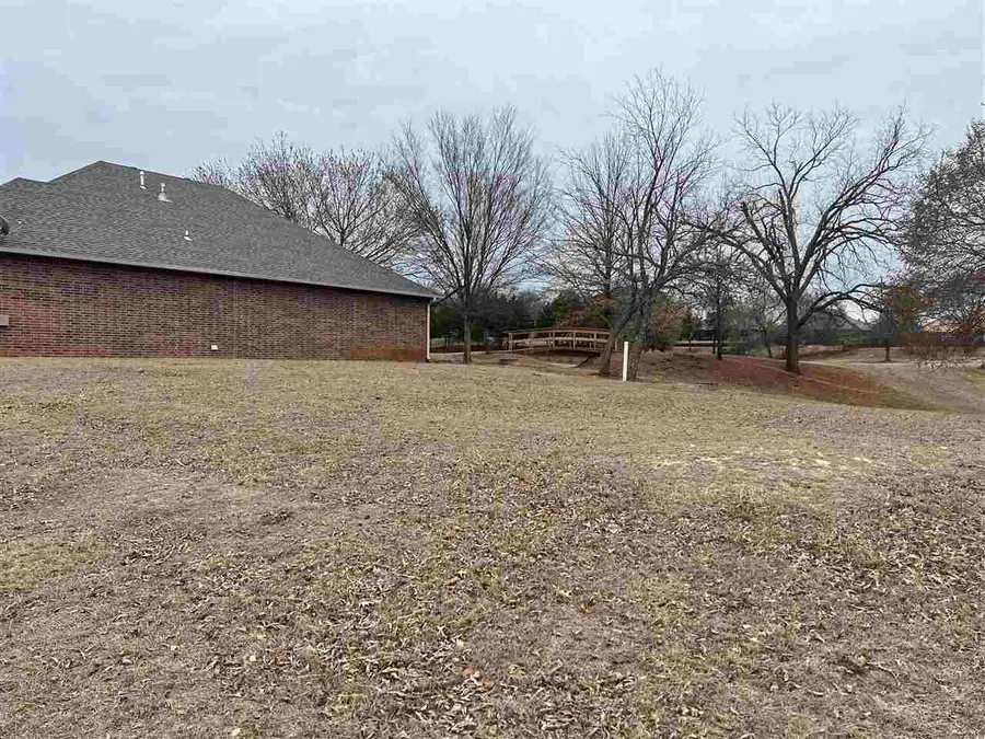 1001 E Camden Lane, Stillwater, OK 74075 - #3