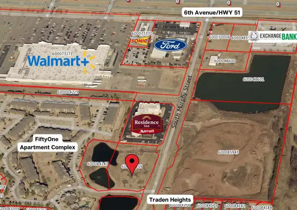 00 S Murphy Street, STILLWATER, OK 74074-3322