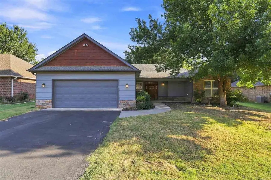 4824 Oak Crest Road, Stillwater, OK 74075 - #2