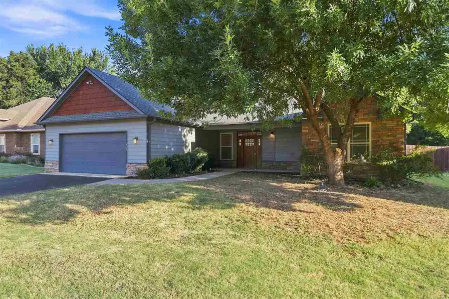 4824 Oak Crest Road, Stillwater, OK 74075 - #3