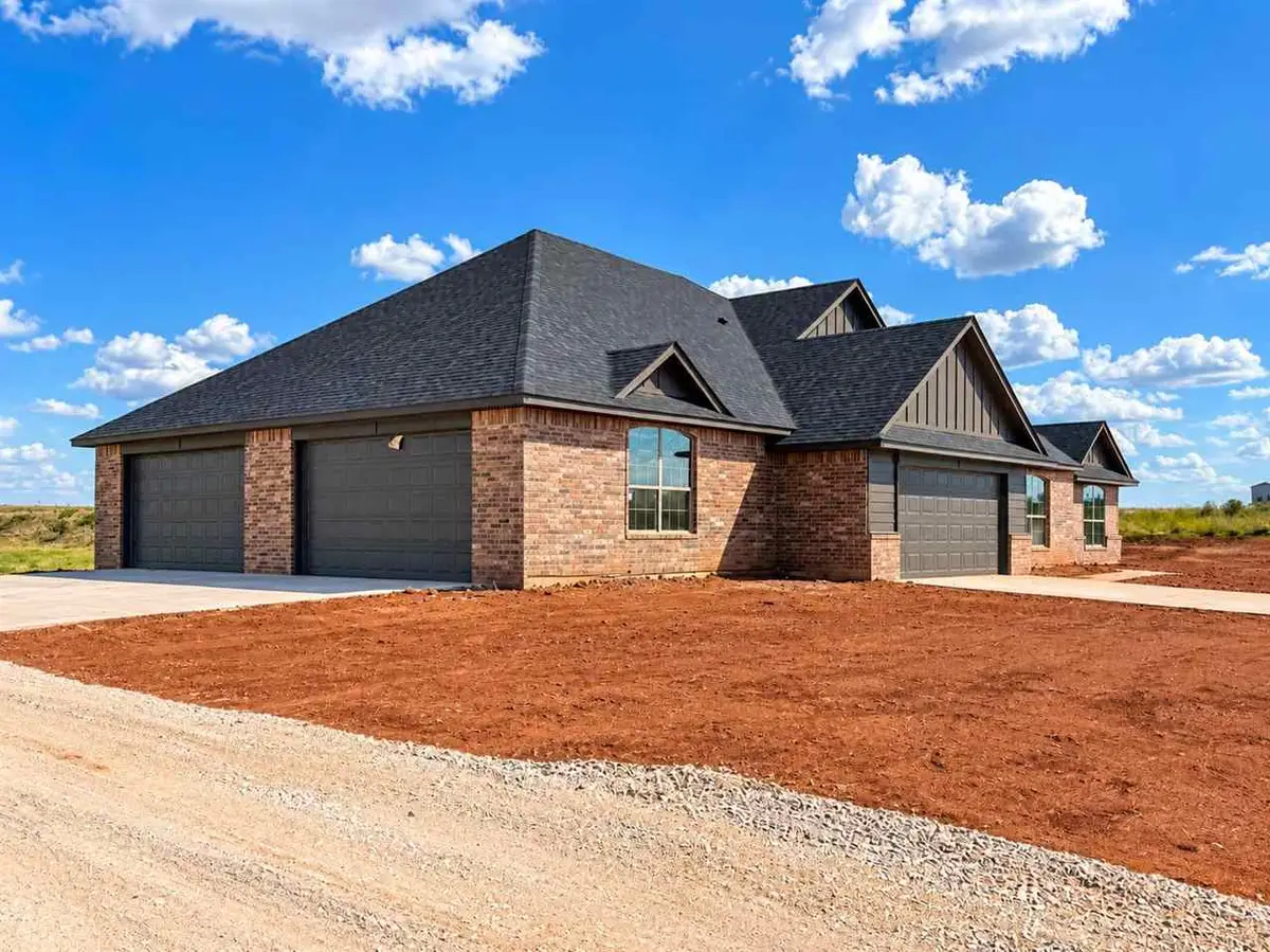 6664 N Hiwassee Road, Coyle, OK 73027 - #1