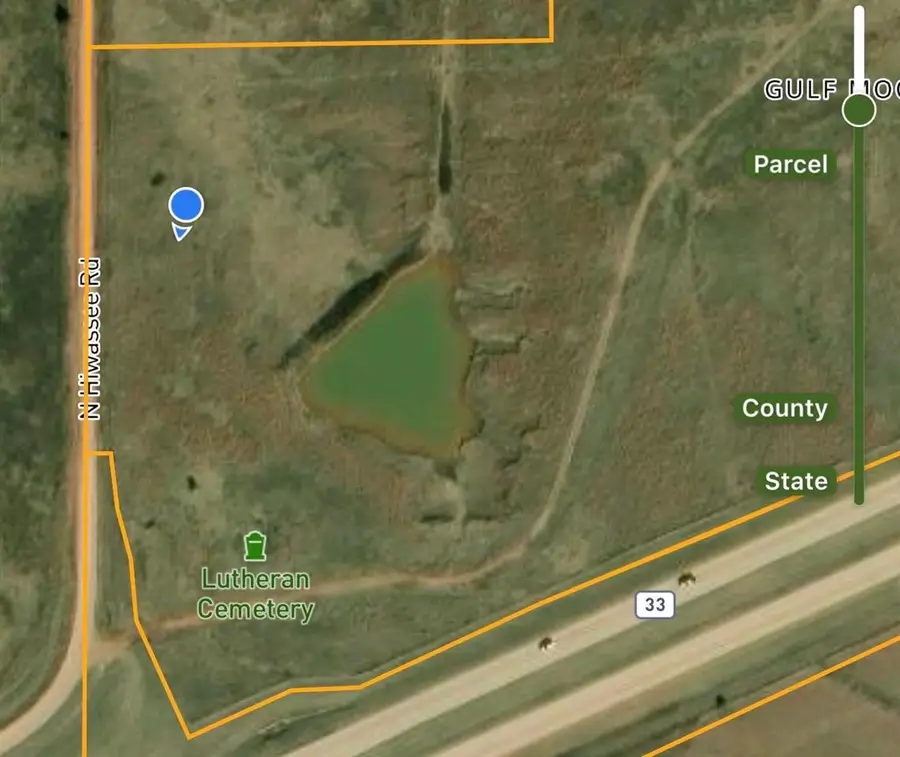 6664 N Hiwassee Road, Coyle, OK 73027 - #3