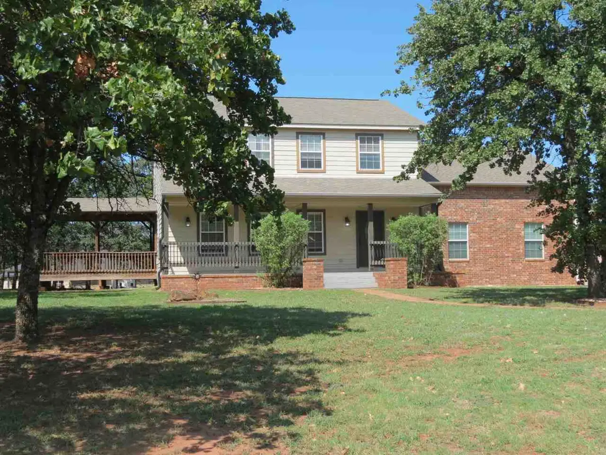 1918 Royal Oak Drive, Stillwater, OK 74074-6473 - #1