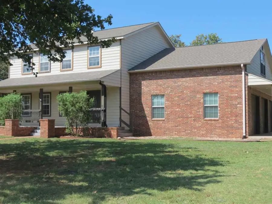 1918 Royal Oak Drive, Stillwater, OK 74074-6473 - #2