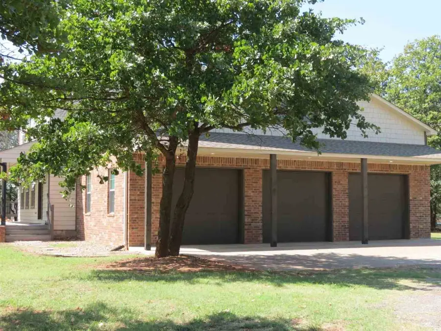 1918 Royal Oak Drive, Stillwater, OK 74074-6473 - #3