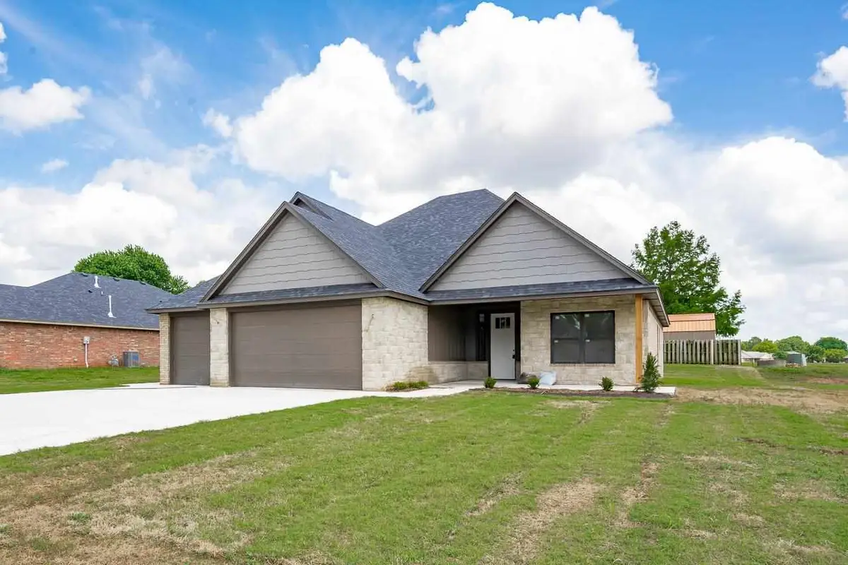 4723 N Rogers Drive, Stillwater, OK 74075 - #1