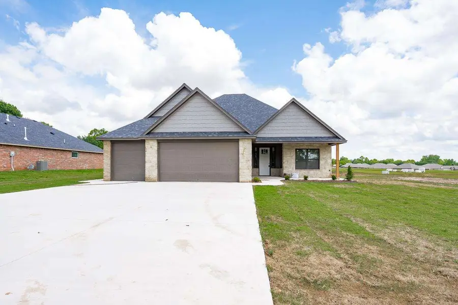 4723 N Rogers Drive, Stillwater, OK 74075 - #2
