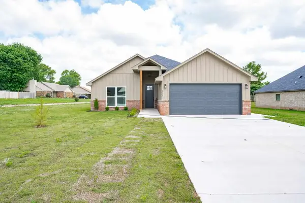 4803 N Rogers Drive, Stillwater, OK 74075
