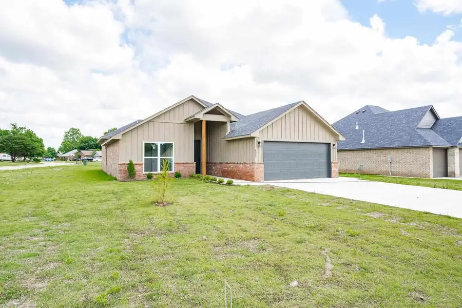 4803 N Rogers Drive, Stillwater, OK 74075 - #2
