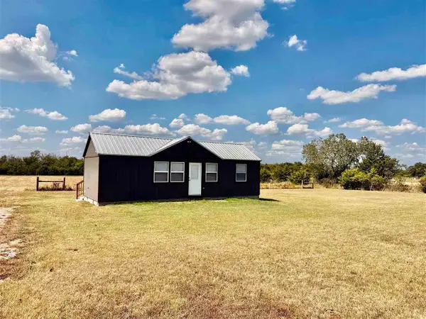 1225 N Oklahoma Street, Tryon, OK 74875-0000