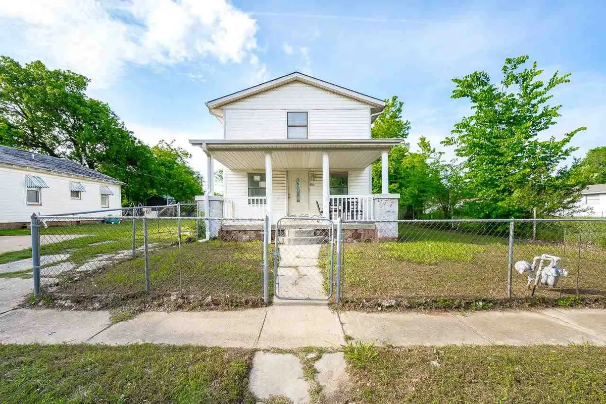 1012 W Moses, Cushing, OK 74023 - #1