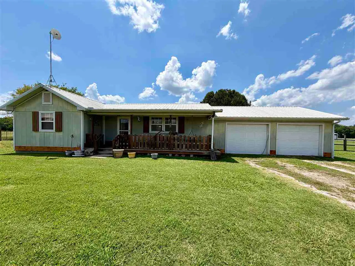 48075 S 34300 Road, Pawnee, OK 74058 - #1