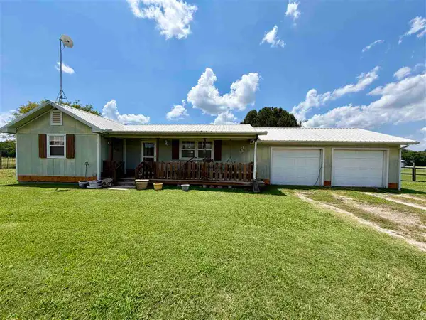 48075 S 34300 Road, Pawnee, OK 74058