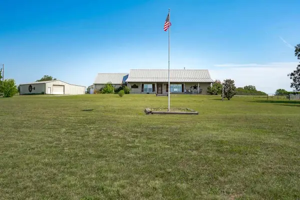 5303 N Rose Rd, Glencoe, OK 74032