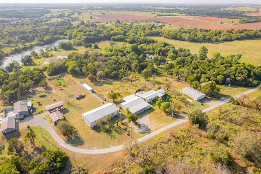 10903 E Lone Chimney Road, Glencoe, OK 74032-0000 - #2