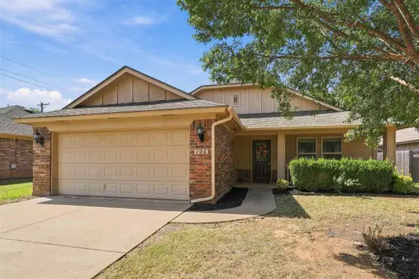 106 N Boardwalk Street, Stillwater, OK 74075