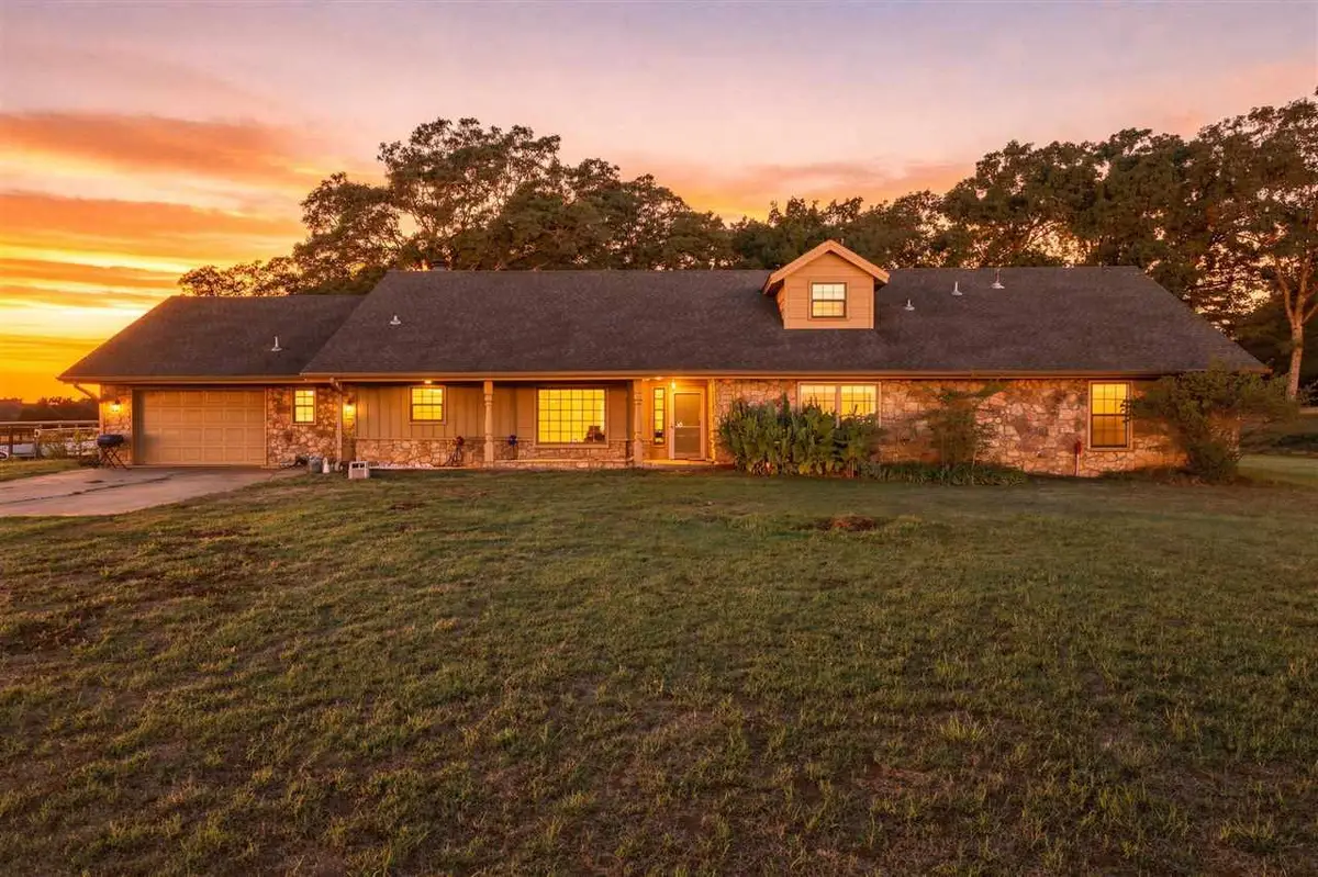 4301 E 19th Street, Stillwater, OK 74074 - #1