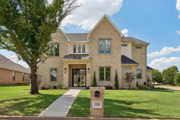 1108 S Pecan Hill Street, Stillwater, OK 74074