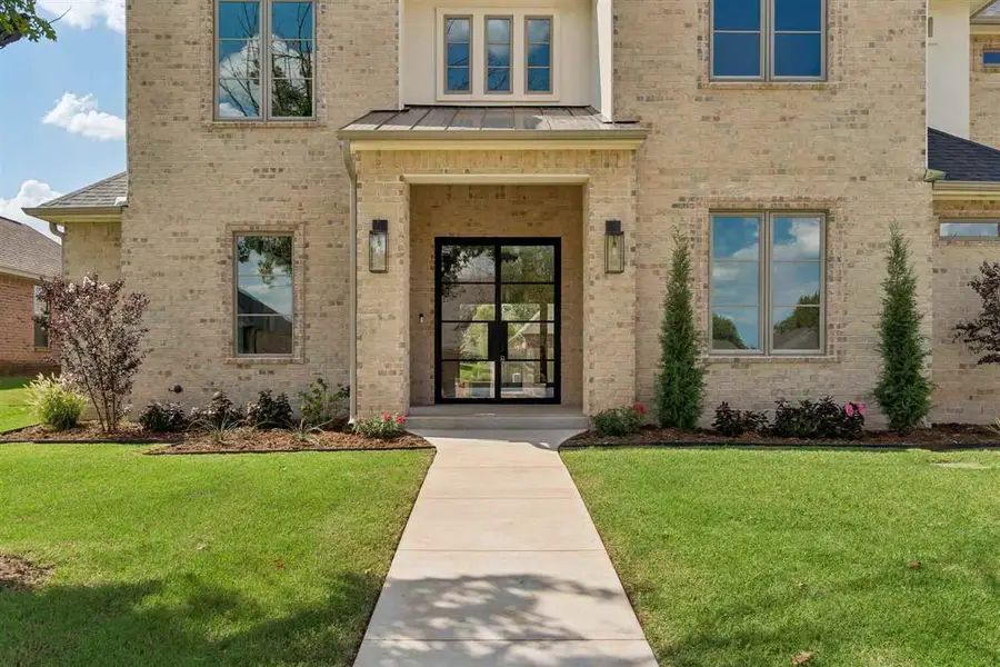 1108 S Pecan Hill Street, Stillwater, OK 74074 - #2