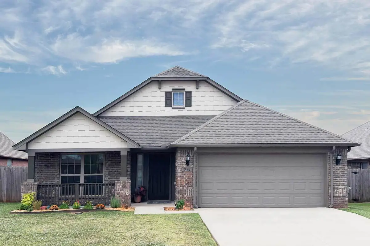511 Copper Canyon Avenue, Stillwater, OK 74075 - #1