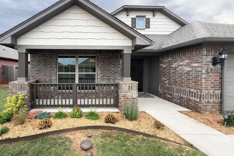 511 Copper Canyon Avenue, Stillwater, OK 74075 - #2