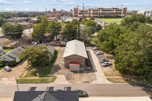 228 N Husband Street, Stillwater, OK 74074