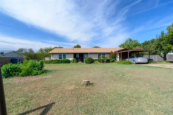722 S Rose Road, Glencoe, OK 74032