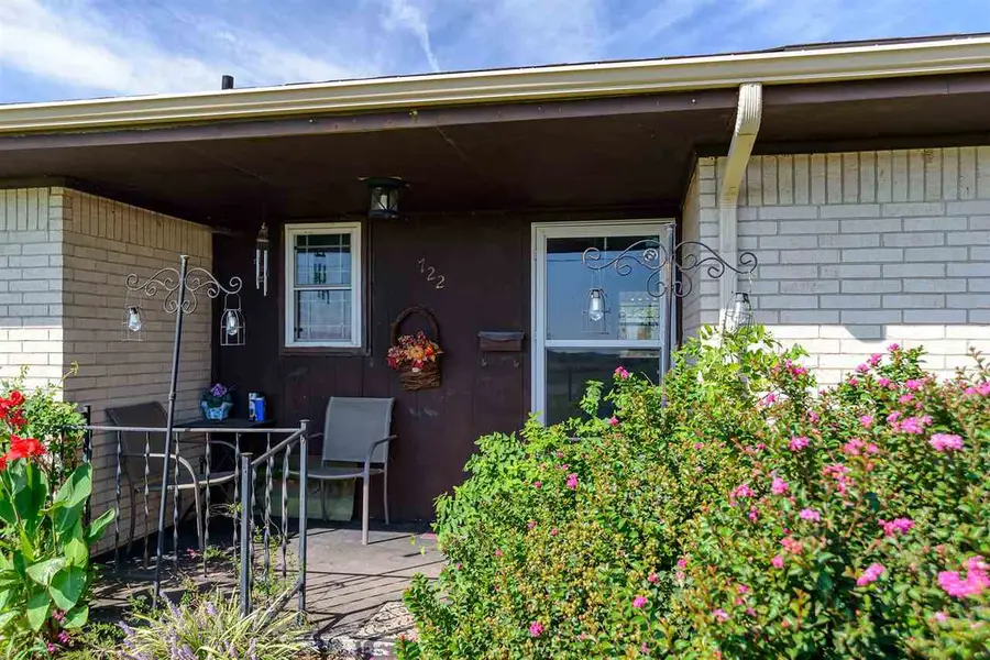 722 S Rose Road, Glencoe, OK 74032 - #3