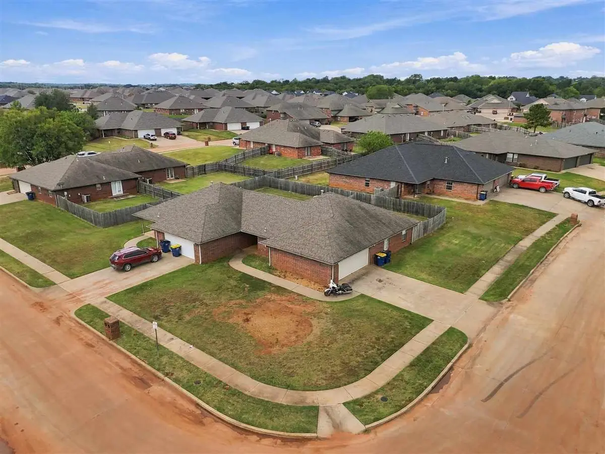 1605 W 21st, Stillwater, OK 74074 - #1