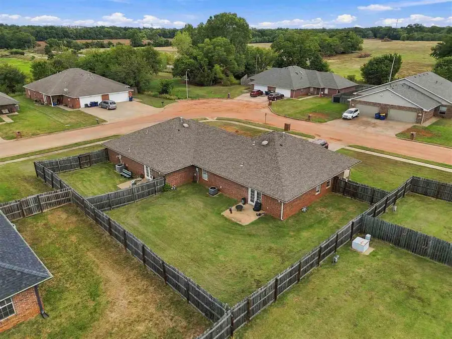 1605 W 21st, Stillwater, OK 74074 - #2
