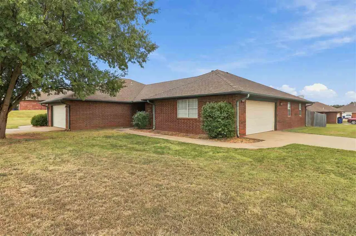1602-1606 W 22nd Avenue, Stillwater, OK 74074 - #1