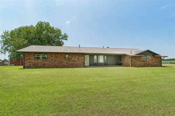 344701 E 750 Road, Agra, OK 74824