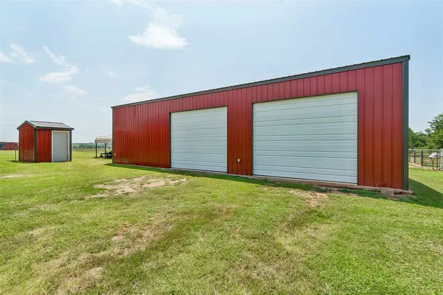 344701 E 750 Road, Agra, OK 74824 - #2