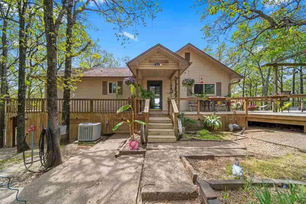 418972 E 1156 Road, Checotah, OK 74426