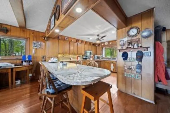 418972 E 1156 Road, Checotah, OK 74426 - #2