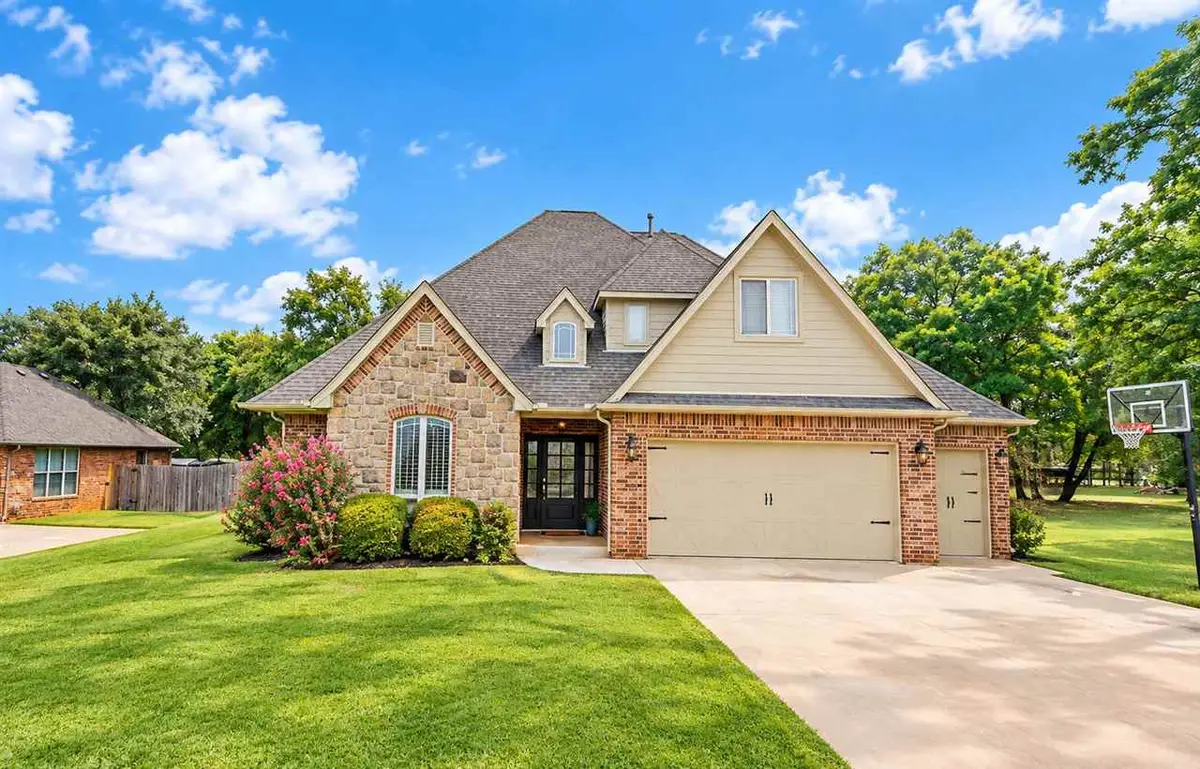 4004 W Woodland Trails, Stillwater, OK 74074 - #1