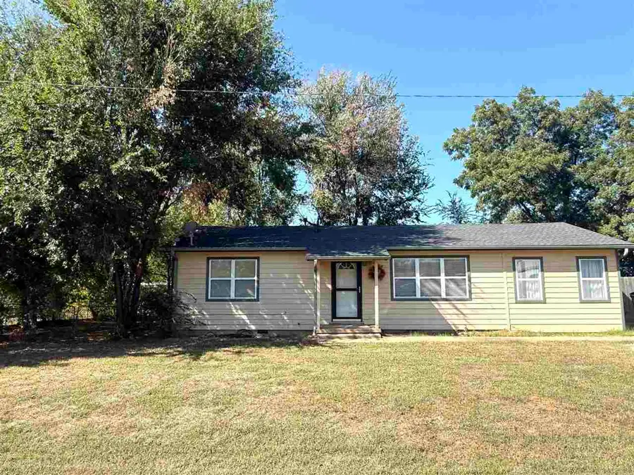 321 SE 1st Street, Perkins, OK 74059 - #2