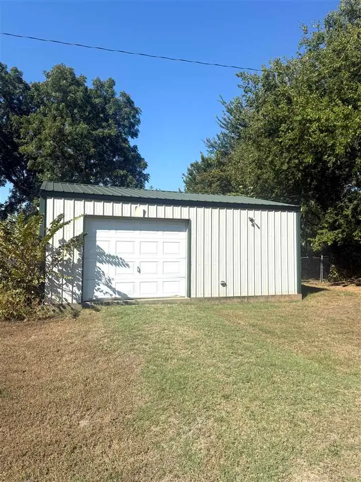 321 SE 1st Street, Perkins, OK 74059 - #3