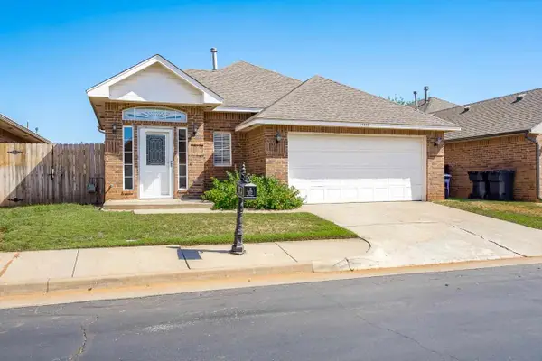 13412 Prairie View Lane, Oklahoma City, OK 73142-5924