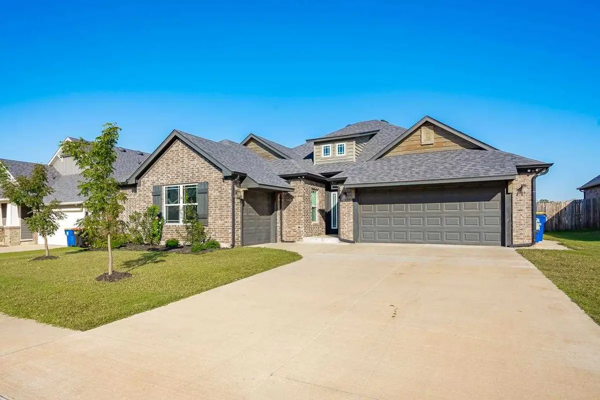 2309 Pintail St, Stillwater, OK 74074 - #1