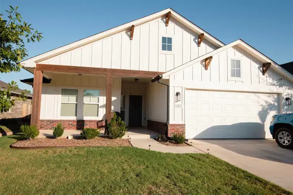 1215 Martin Street, Stillwater, OK 74074